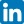 linkedin icon